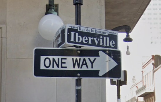 Back-to-Back CBD Shootings Rock Royal And Iberville