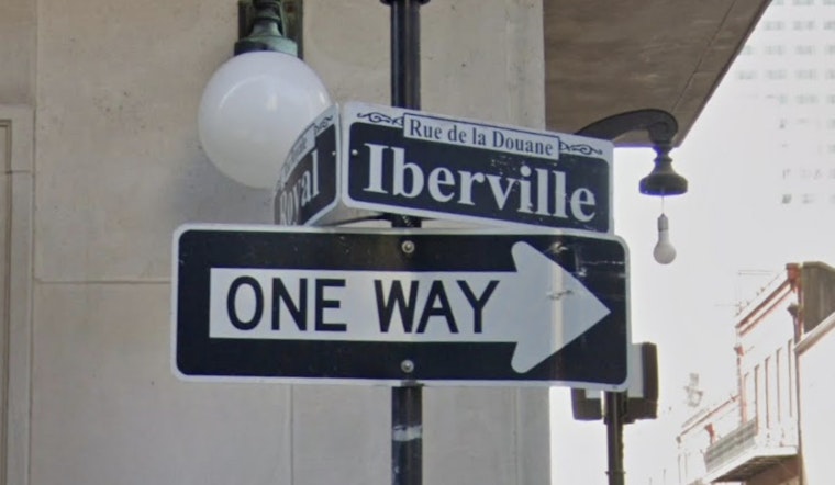 Back-to-Back CBD Shootings Rock Royal And Iberville