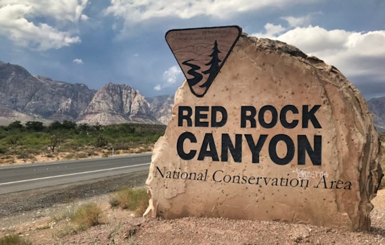 Back-to-Back Chopper Rescues Yank Stranded Climbers Off Red Rock Walls