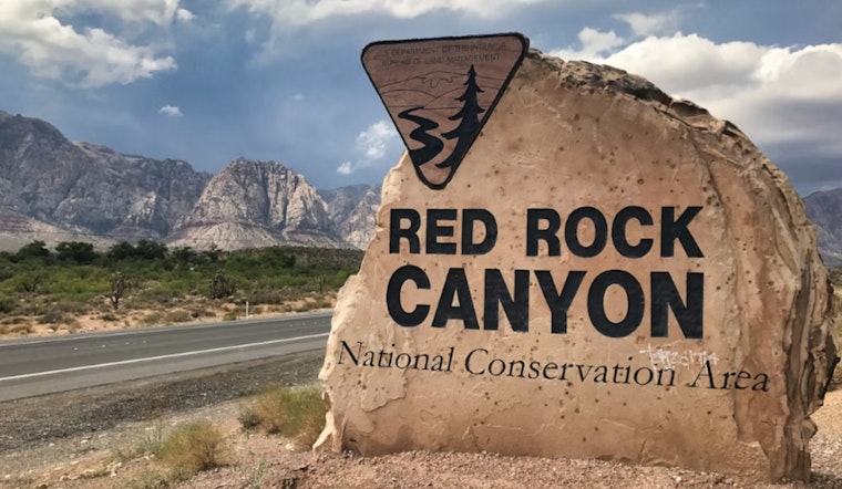 Back-to-Back Chopper Rescues Yank Stranded Climbers Off Red Rock Walls