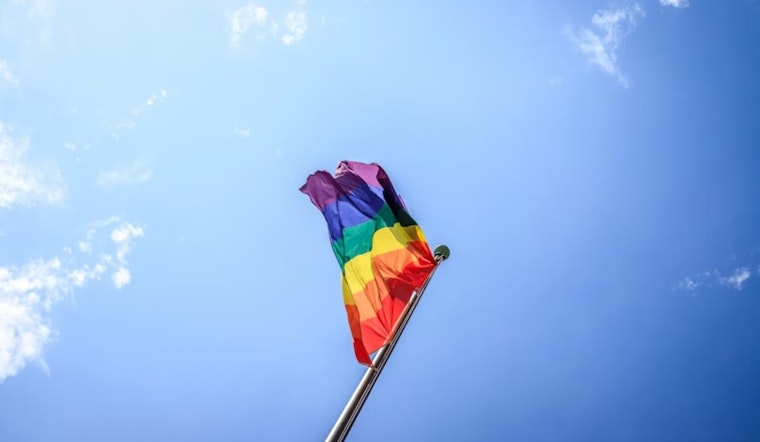 Backlash 101: California Teachers Caught In Crossfire Over LGBTQ History Law