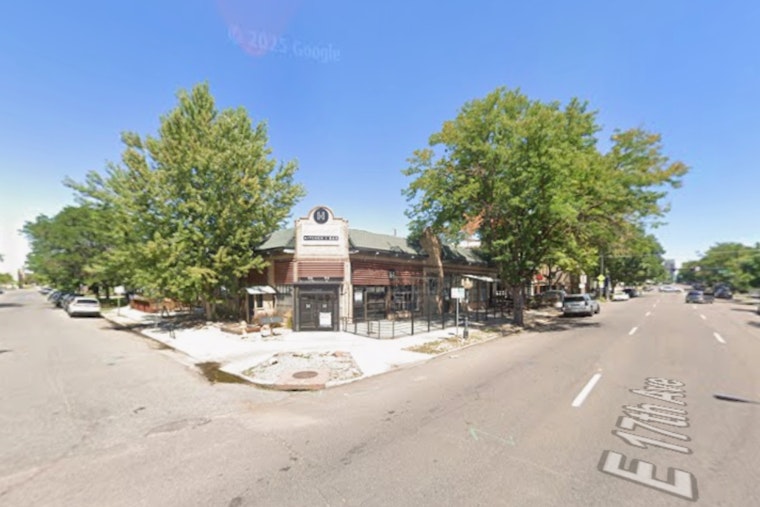 Backlash Boils Over as Kwame Spearman Splits With Denver Book Society