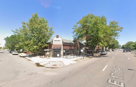 Backlash Boils Over as Kwame Spearman Splits With Denver Book Society