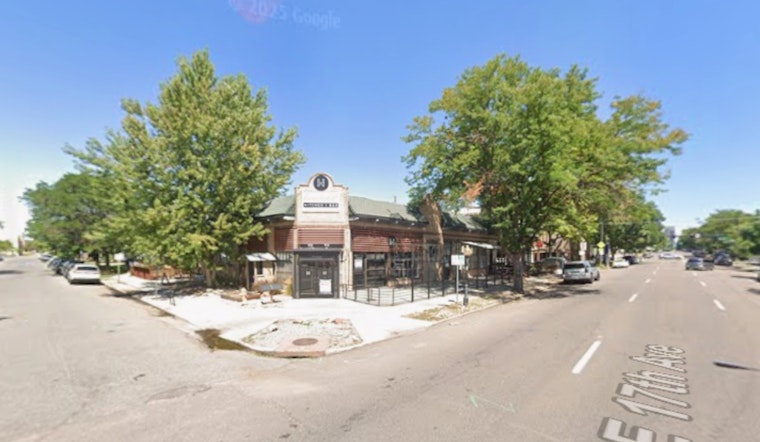 Backlash Boils Over as Kwame Spearman Splits With Denver Book Society
