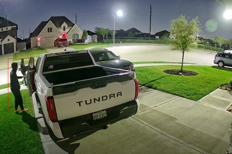 Backpack Bandits Hit Tomball’s Amira Neighborhood, Deputies Say Thieves May Be Neighbors