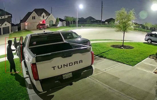 Backpack Bandits Hit Tomball’s Amira Neighborhood, Deputies Say Thieves May Be Neighbors