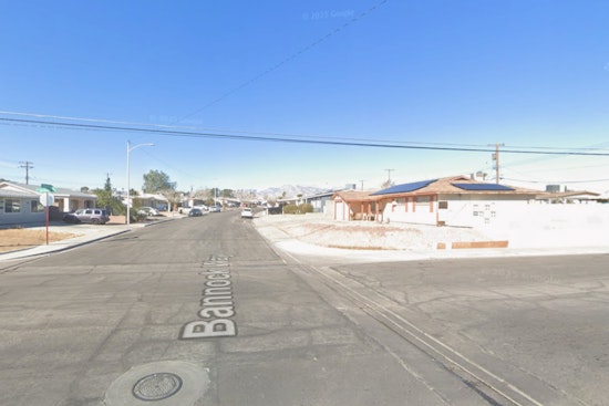 Backyard Gunshot Scare Jolts Quiet Block Near CSN Campus