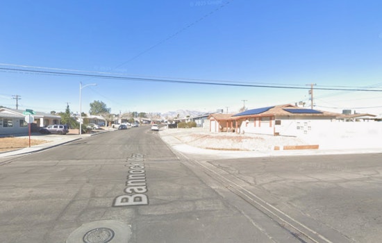 Backyard Gunshot Scare Jolts Quiet Block Near CSN Campus