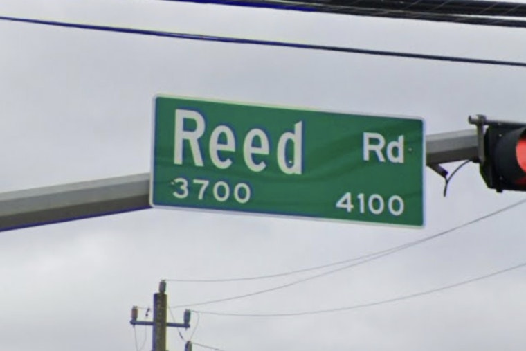 Backyard Showdown on Reed Road Leaves Two Shot, One Detained