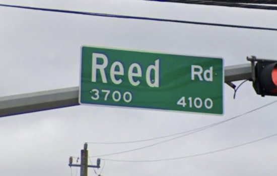 Backyard Showdown on Reed Road Leaves Two Shot, One Detained