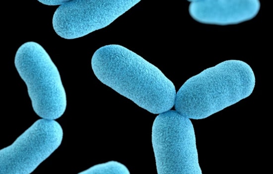 Bacteria Scare Shuts Off Taps at ODOT’s West Broad Campus
