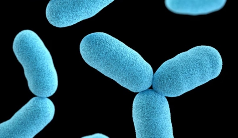 Bacteria Scare Shuts Off Taps at ODOT’s West Broad Campus