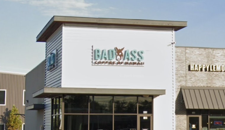 Bad Ass Coffee Of Hawaii Brewing Up New Spot In New Port Richey