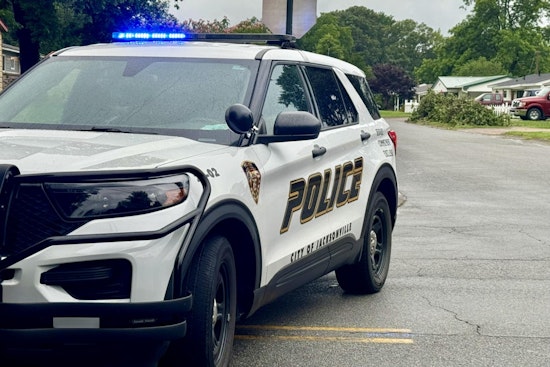 Bad Dope Scare: Jacksonville Cops Race to Stop Killer Powder in Pulaski County