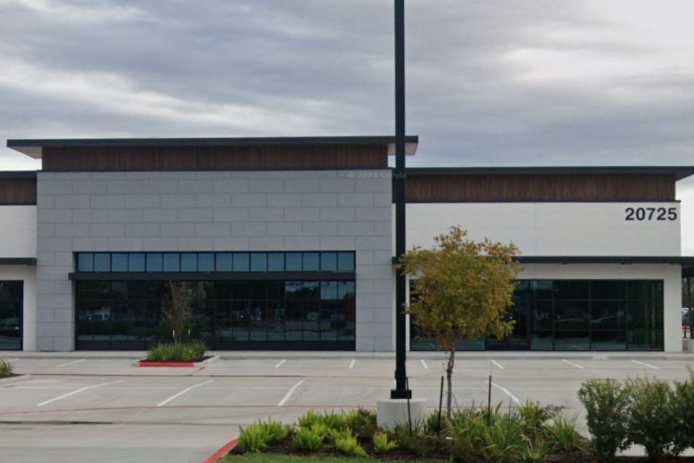 Bagel Breakthrough, Einstein Bros. Crashes Cypress Breakfast Scene on Tuckerton