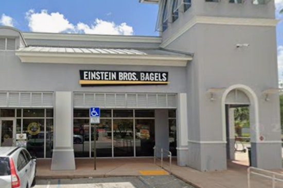 Bagel Invasion, Einstein Bros. Plots First Bulverde Shop Off 281