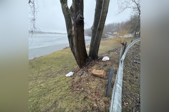 Bagged, Beheaded Birds Dumped by Lake Carmel Roadside Rattle Residents