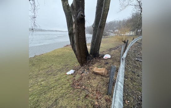 Bagged, Beheaded Birds Dumped by Lake Carmel Roadside Rattle Residents