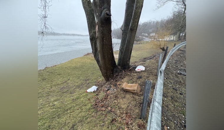 Bagged, Beheaded Birds Dumped by Lake Carmel Roadside Rattle Residents