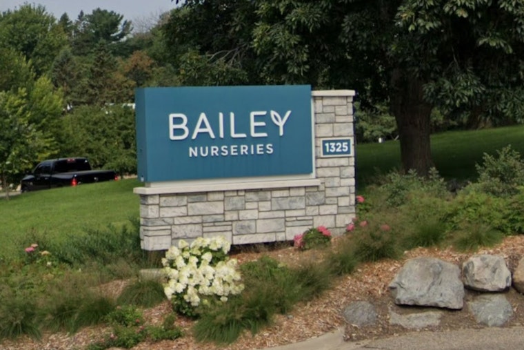 Bailey Nurseries Plots 184-Acre Land Shake-Up In South Woodbury