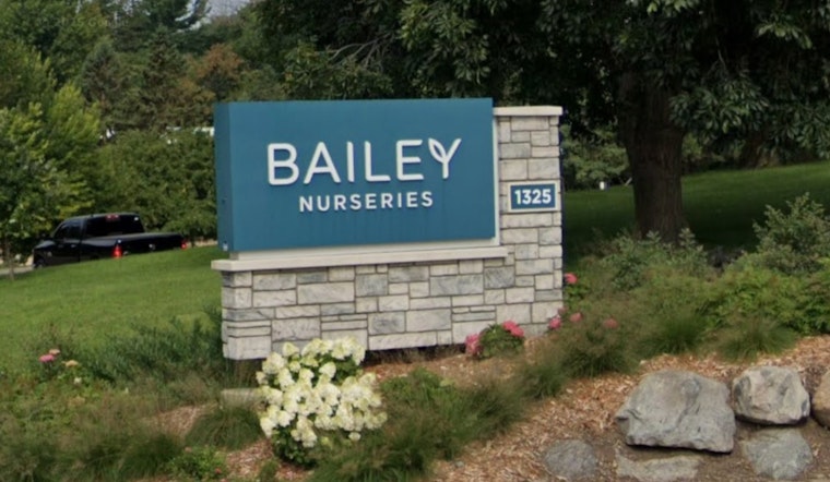 Bailey Nurseries Plots 184-Acre Land Shake-Up In South Woodbury