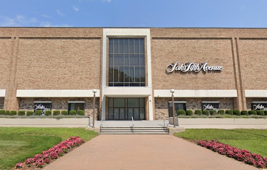 Bala Cynwyd Saks Lease Fetches $8.4M As Burlington, Ross Chase Off‑Price Prizes