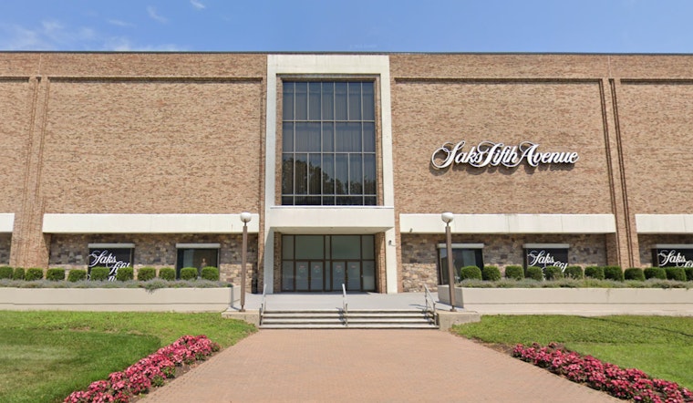 Bala Cynwyd Saks Lease Fetches $8.4M As Burlington, Ross Chase Off‑Price Prizes