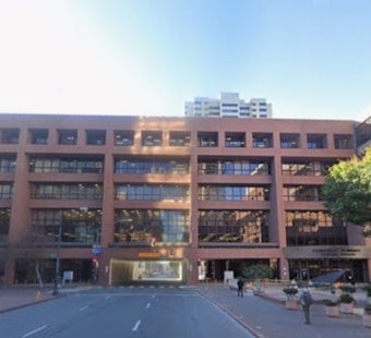 Balboa Park Crackdown: San Diego Artist Takes City To Court