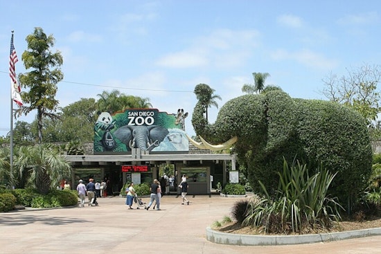 Balboa Park Shake-Up: San Diego Cuts 52-Year Zoo Deal