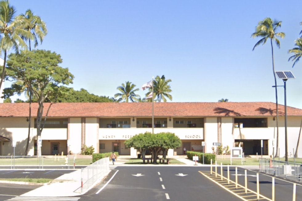 Baldwin High Scores Big Win As Wailuku Campus Overhaul Gets Green Light