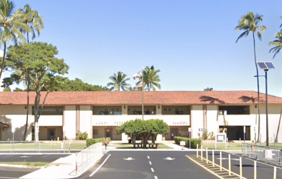 Baldwin High Scores Big Win As Wailuku Campus Overhaul Gets Green Light