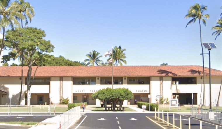 Baldwin High Scores Big Win As Wailuku Campus Overhaul Gets Green Light