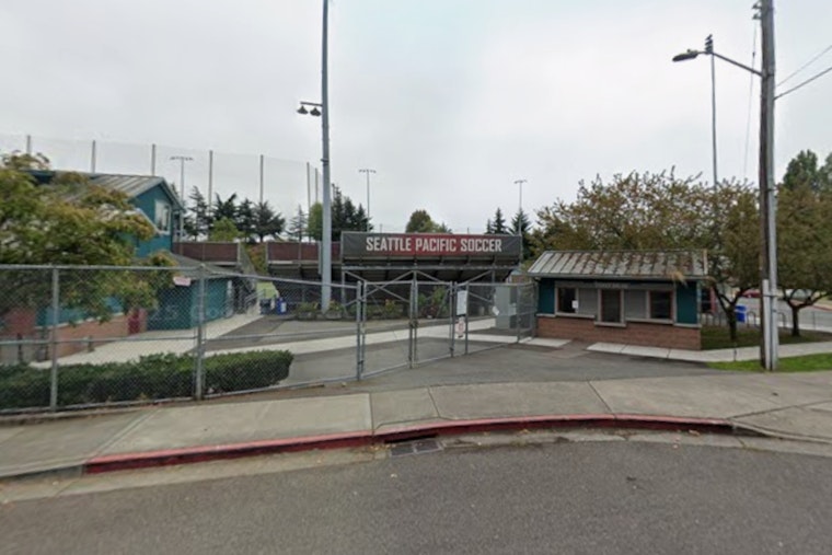 Ballard Soccer Boom Spurs Big Bleacher Boost At Interbay