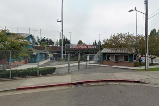 Ballard Soccer Boom Spurs Big Bleacher Boost At Interbay