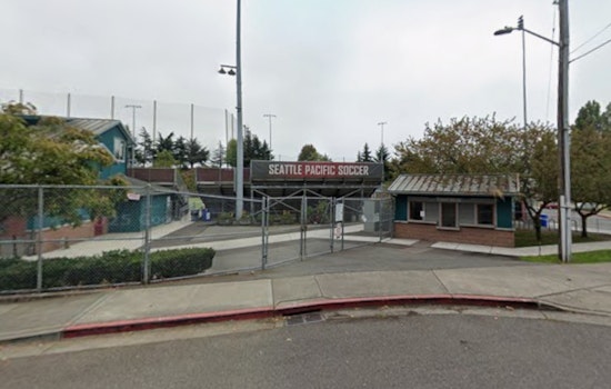 Ballard Soccer Boom Spurs Big Bleacher Boost At Interbay