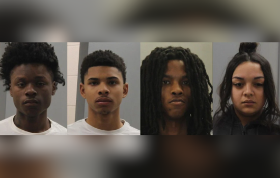 Ballenger Creek Traffic Stops Turn Up Alleged ‘Machine-Gun’ Pistol, Crack And Cash