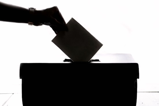 Ballot Blunder In Racine As Judge Race Vanishes From City Ballots