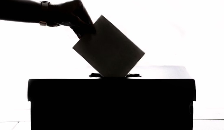 Ballot Blunder In Racine As Judge Race Vanishes From City Ballots