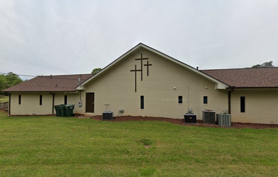 Ballwin Church’s ‘Demonic’ Islam Sign Triggers Uproar, Then Comes Down