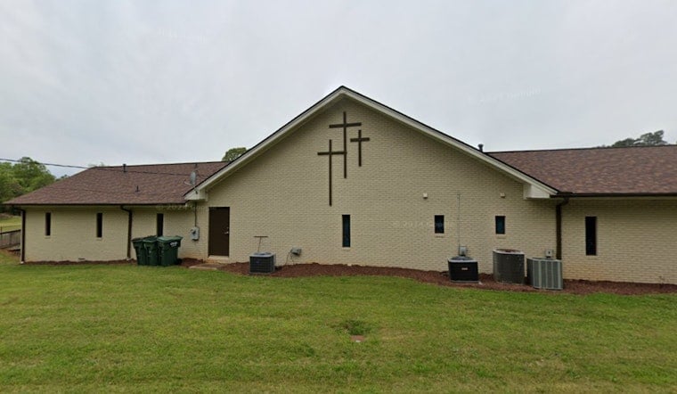 Ballwin Church’s ‘Demonic’ Islam Sign Triggers Uproar, Then Comes Down