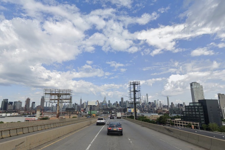Balmy NYC Morning Goes Bust as Gusty Rains Crash Evening Commute