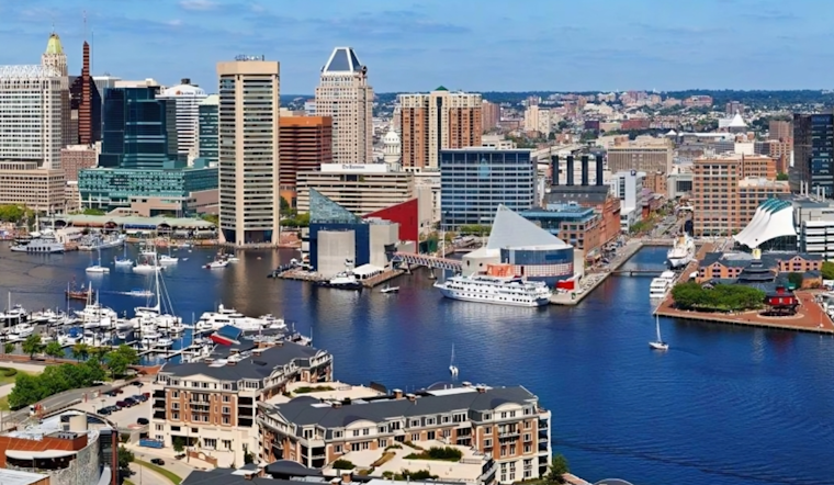 Baltimore Basks In Balmy Blast Before Midweek Weather Crash