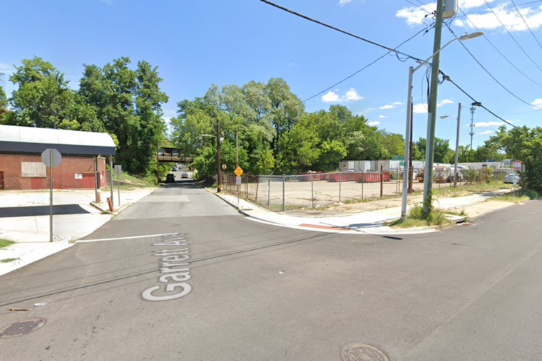 Baltimore Block Rocked as 58-Year-Old Man Shot on Garrett Avenue