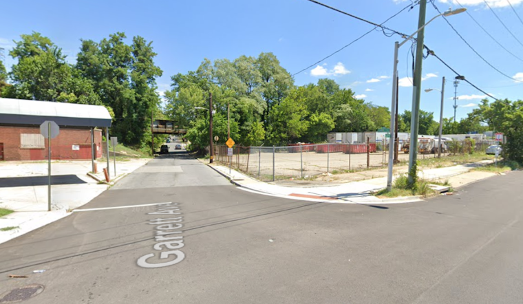 Baltimore Block Rocked as 58-Year-Old Man Shot on Garrett Avenue
