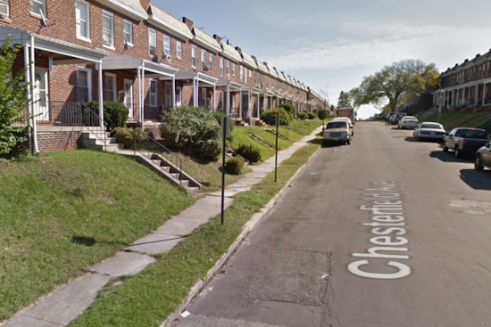 Baltimore Block Turns Bloody as Teen Girl Nabbed in Chesterfield Ave Stabbing