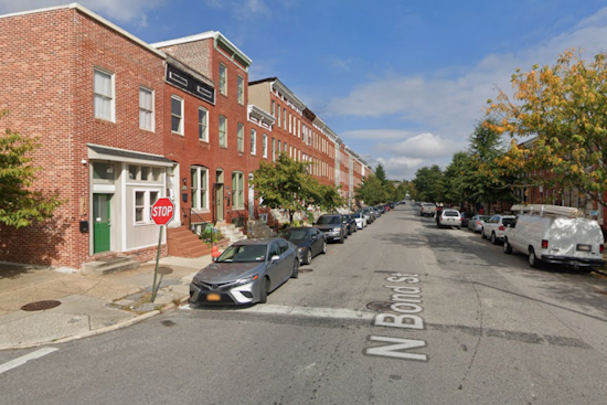 Baltimore Bond Street Bloodshed Leaves 22-Year-Old Clinging To Life