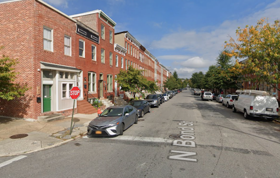 Baltimore Bond Street Bloodshed Leaves 22-Year-Old Clinging To Life