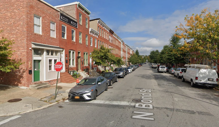 Baltimore Bond Street Bloodshed Leaves 22-Year-Old Clinging To Life