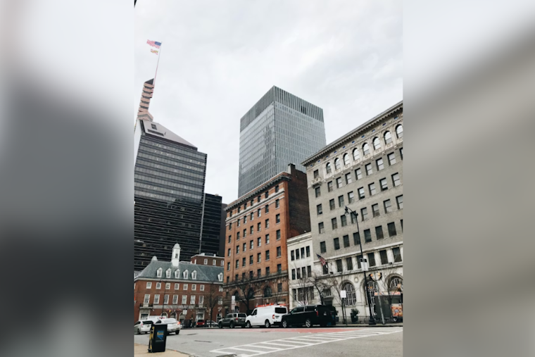 Baltimore Braces for Slushy Morning Jolt Before Springlike Rebound