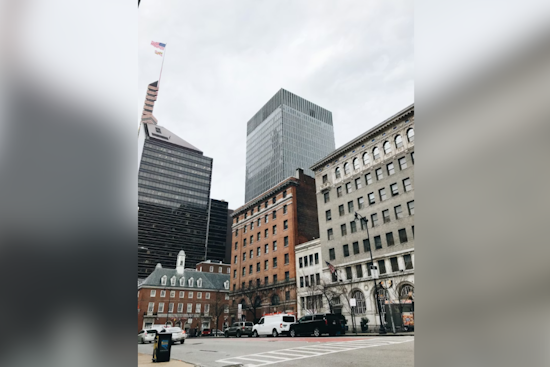 Baltimore Braces for Slushy Morning Jolt Before Springlike Rebound